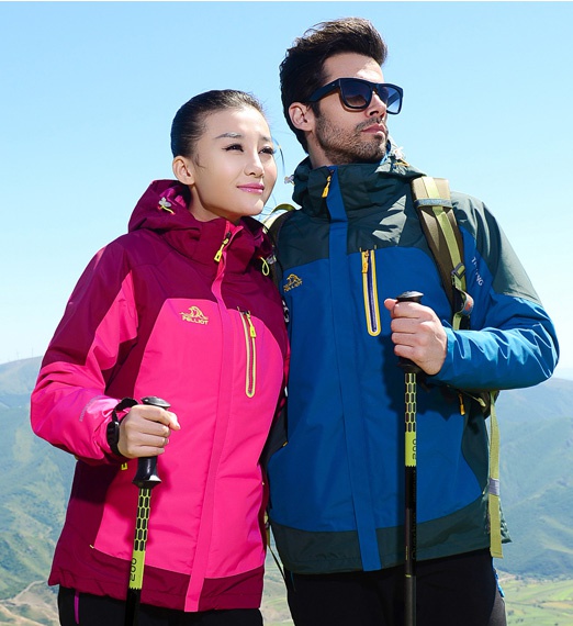 仟禧沖鋒衣廠 仟禧沖鋒衣廠