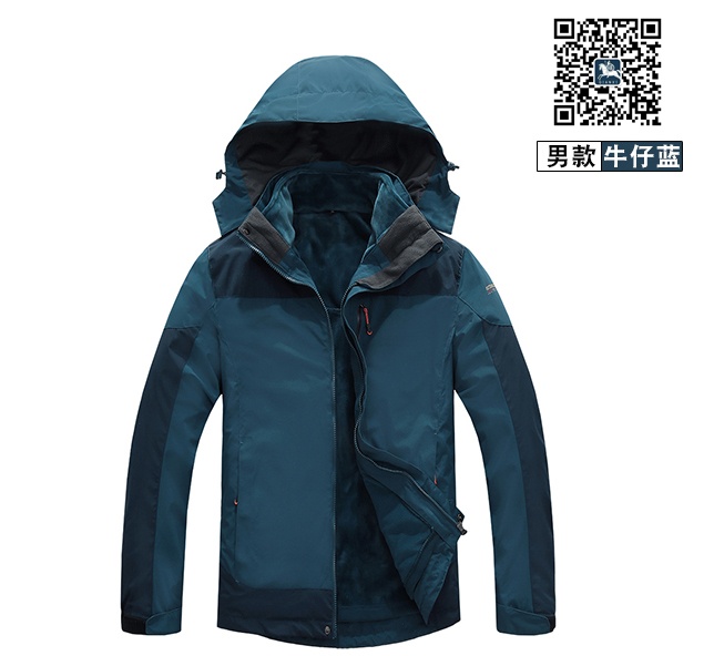 河南鄭州千禧列步?jīng)_鋒衣定制批發(fā)廠家