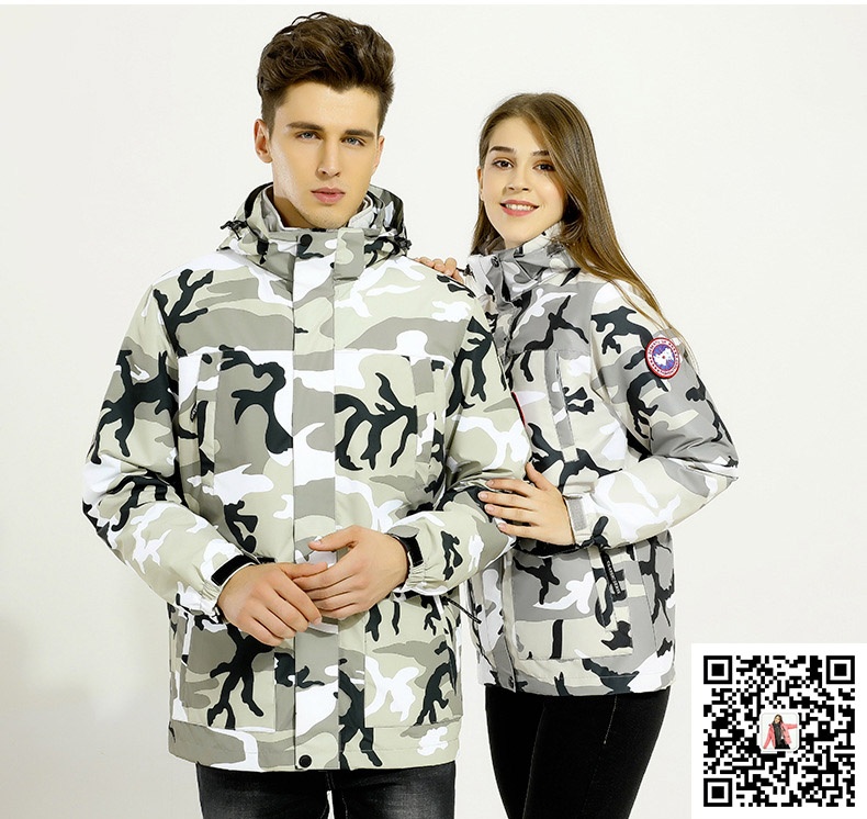 仟禧沖鋒衣廠 仟禧沖鋒衣廠